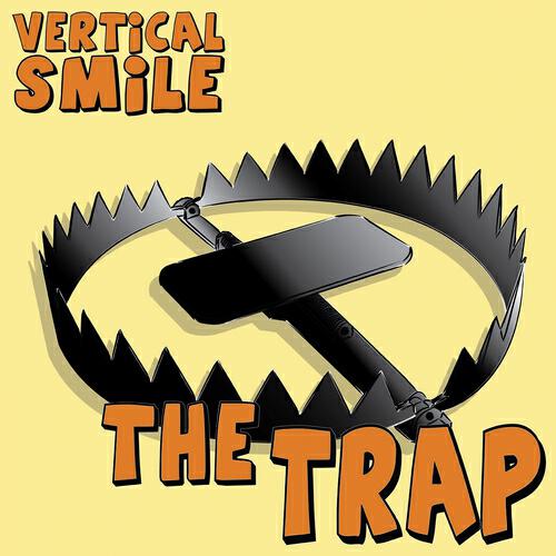 Vertical Smile - The Trap