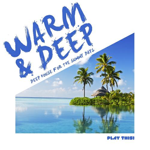 Phaze Dee - World of Deep