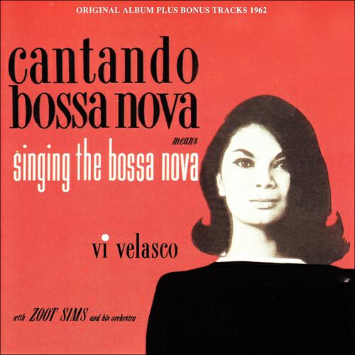 Vi Velasco - As Cordas Do Meu Cosacao Slaram Zing (Zing Went the Strings of My Heart)