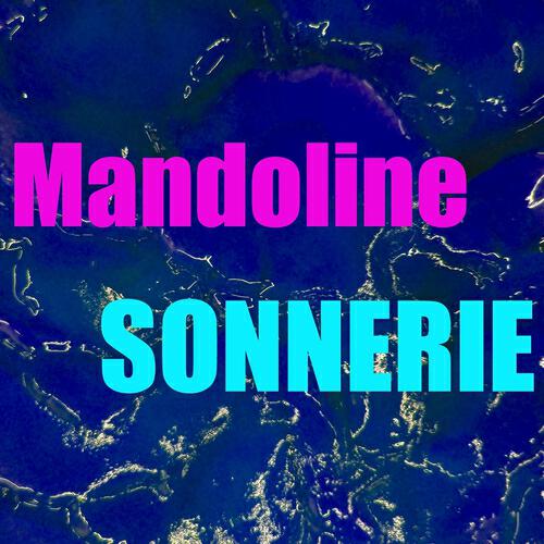 Sonneries Portables - Sonnerie mandoline