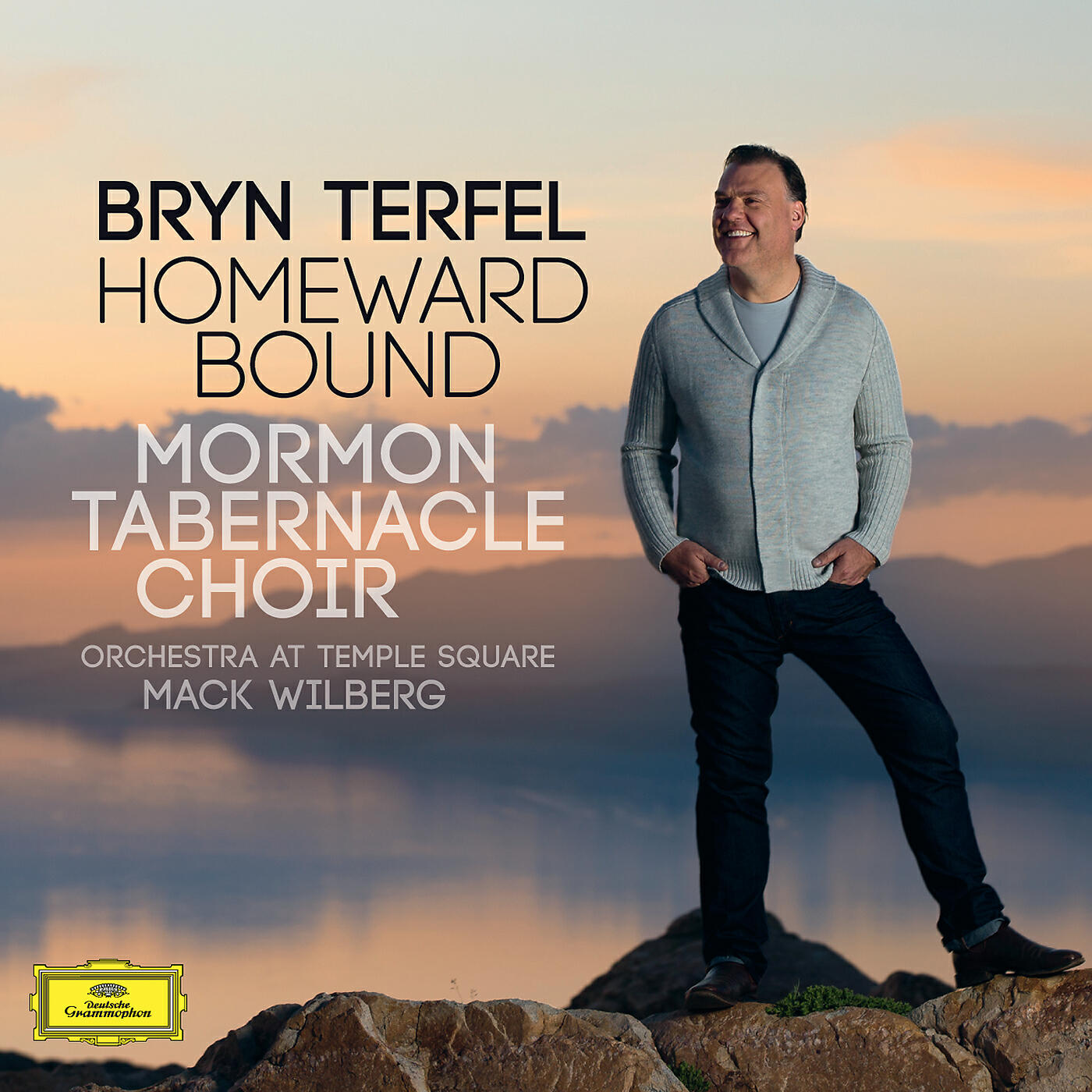 Bryn Terfel - Traditional: Battle Hymn Of The Republic