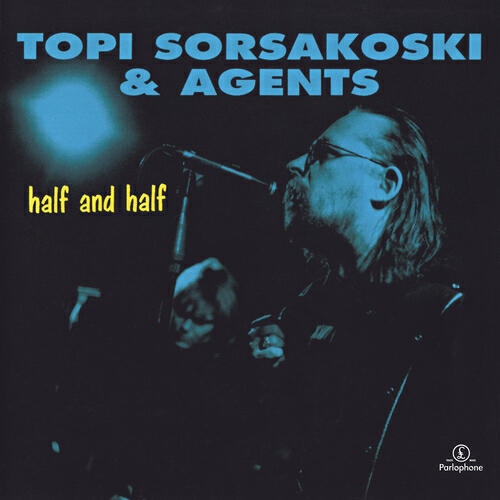 Topi Sorsakoski - Kuinka saatoitkaan (Oh! What You Do to Me)