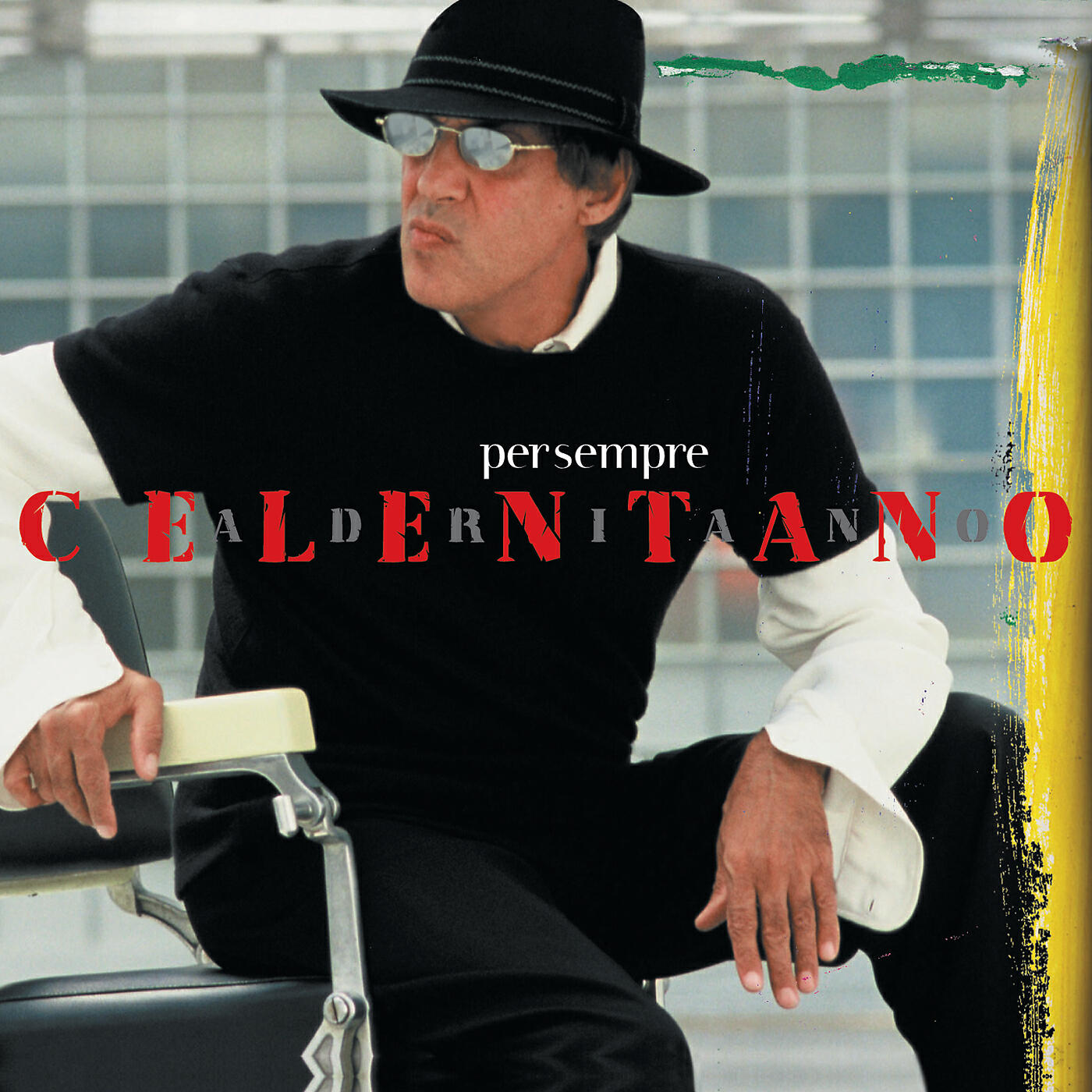 Adriano Celentano - Una Luce Intermittente