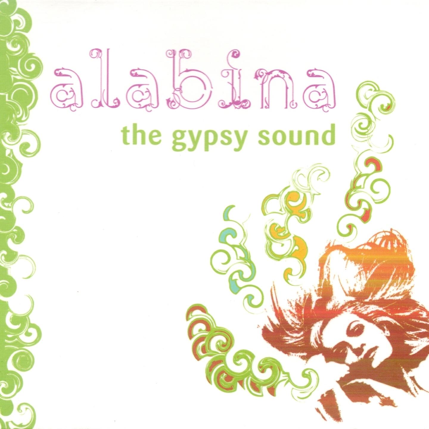 Alabina - Habibi (Sawah)