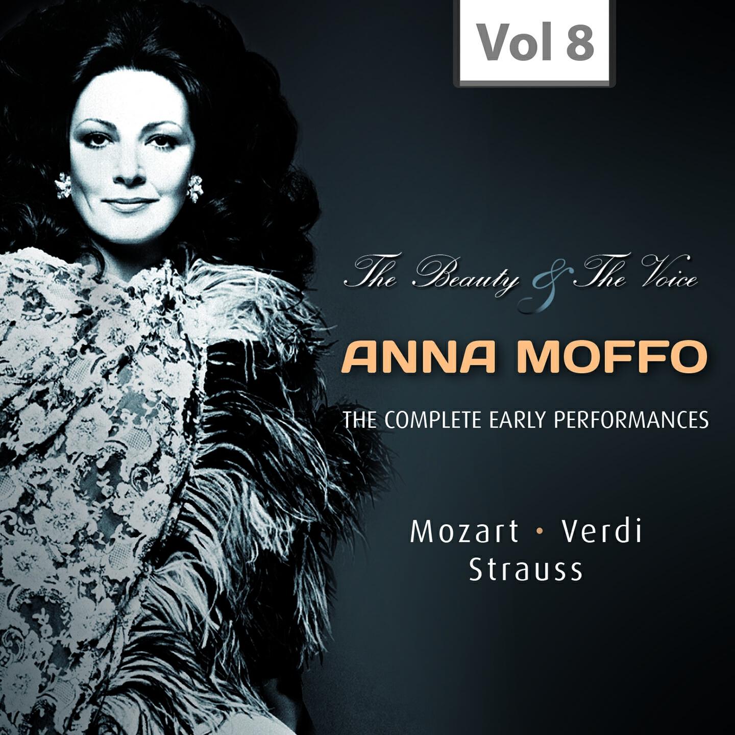 Anna Moffo - Le nozze di Figaro: 