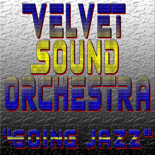 Velvet Sound Orchestra - Chunky Commotion