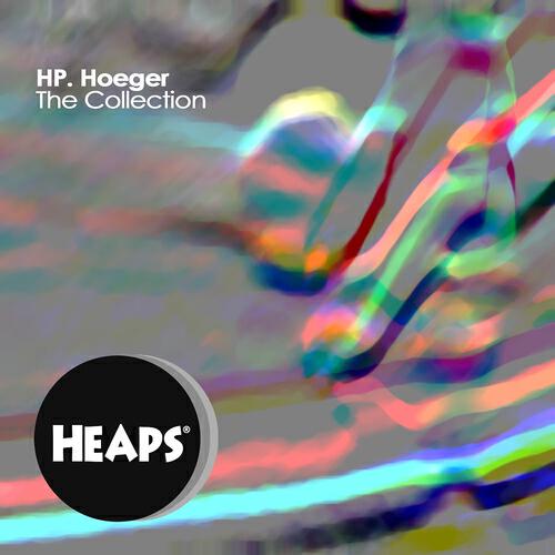 HP. Hoeger - Leaving It Behind