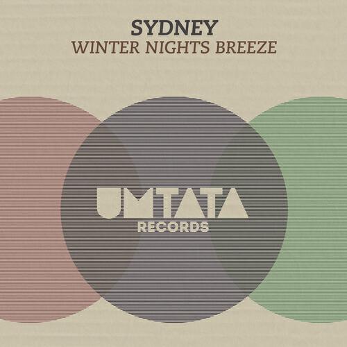 Sydney - Winter Nights Breeze (Nana K.'s Nu Disco Breeze Remix)