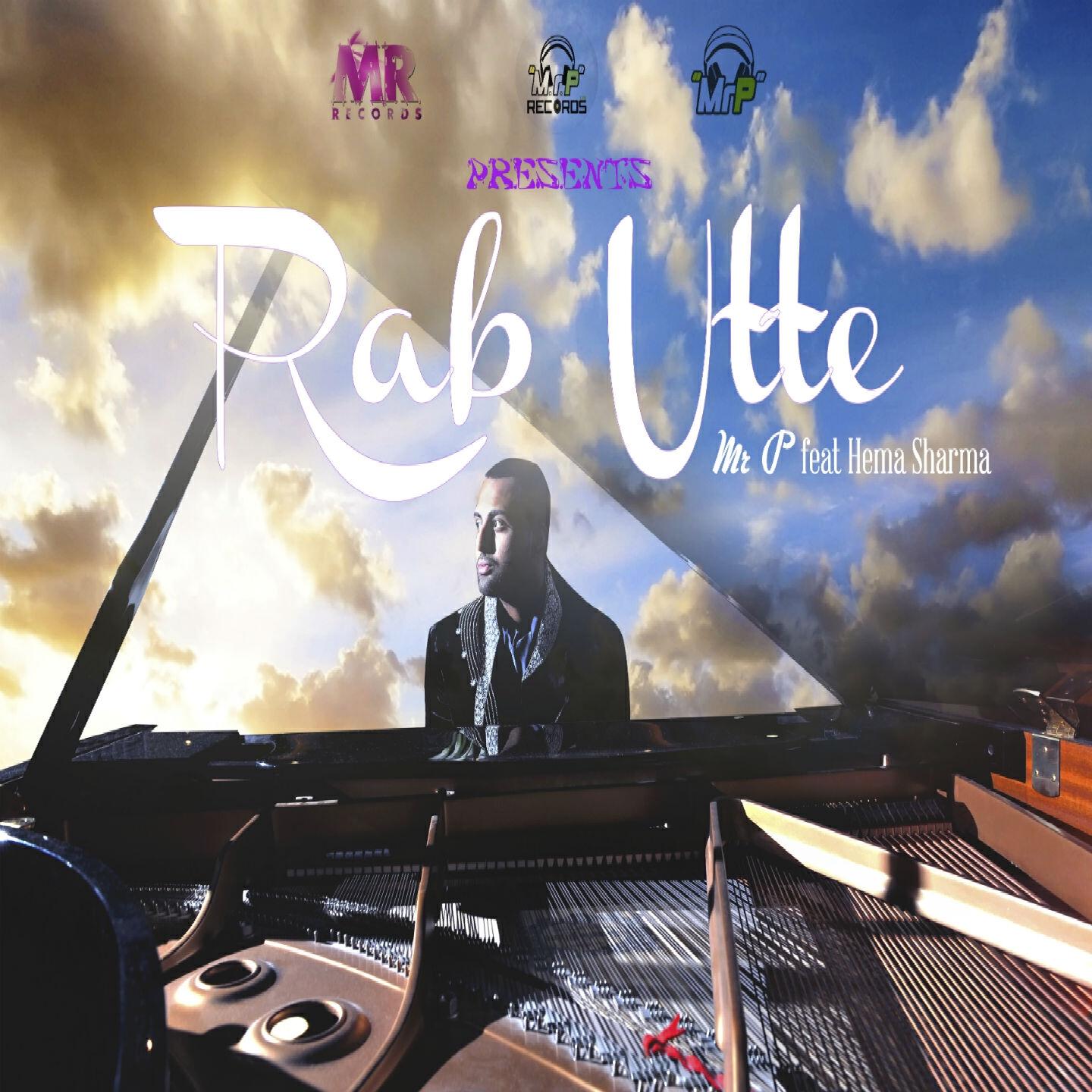 Rab Utte - Mr P