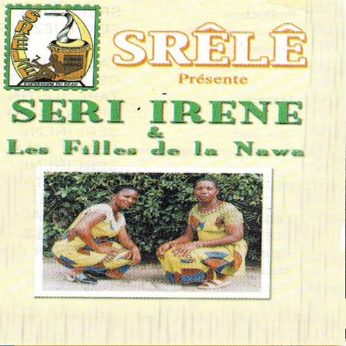 Seri Irène - Tety