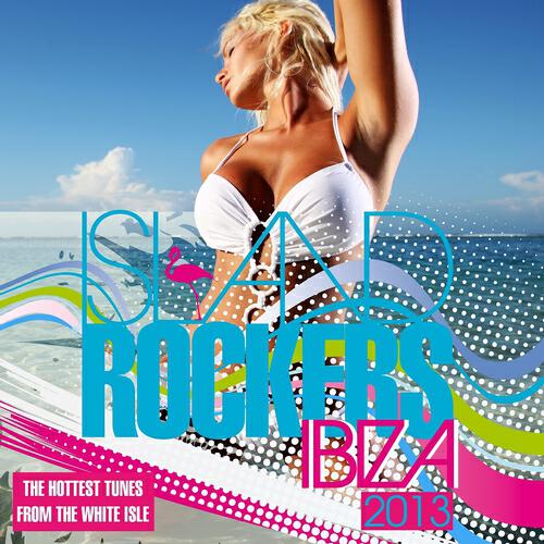 Cazzi Opeia - With You (Adrian Bood & Robin South Remix)