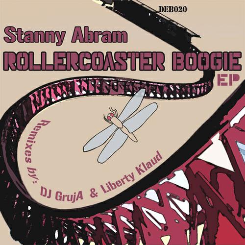 Stanny Abram - Rollercoaster Boogie