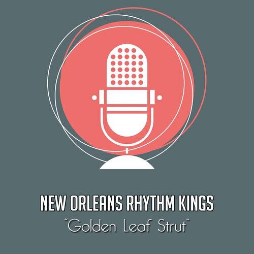 New Orleans Rhythm Kings - Milenberg Joys