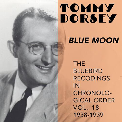 Tommy Dorsey - Milenberg Joys (Part 1 and 2)