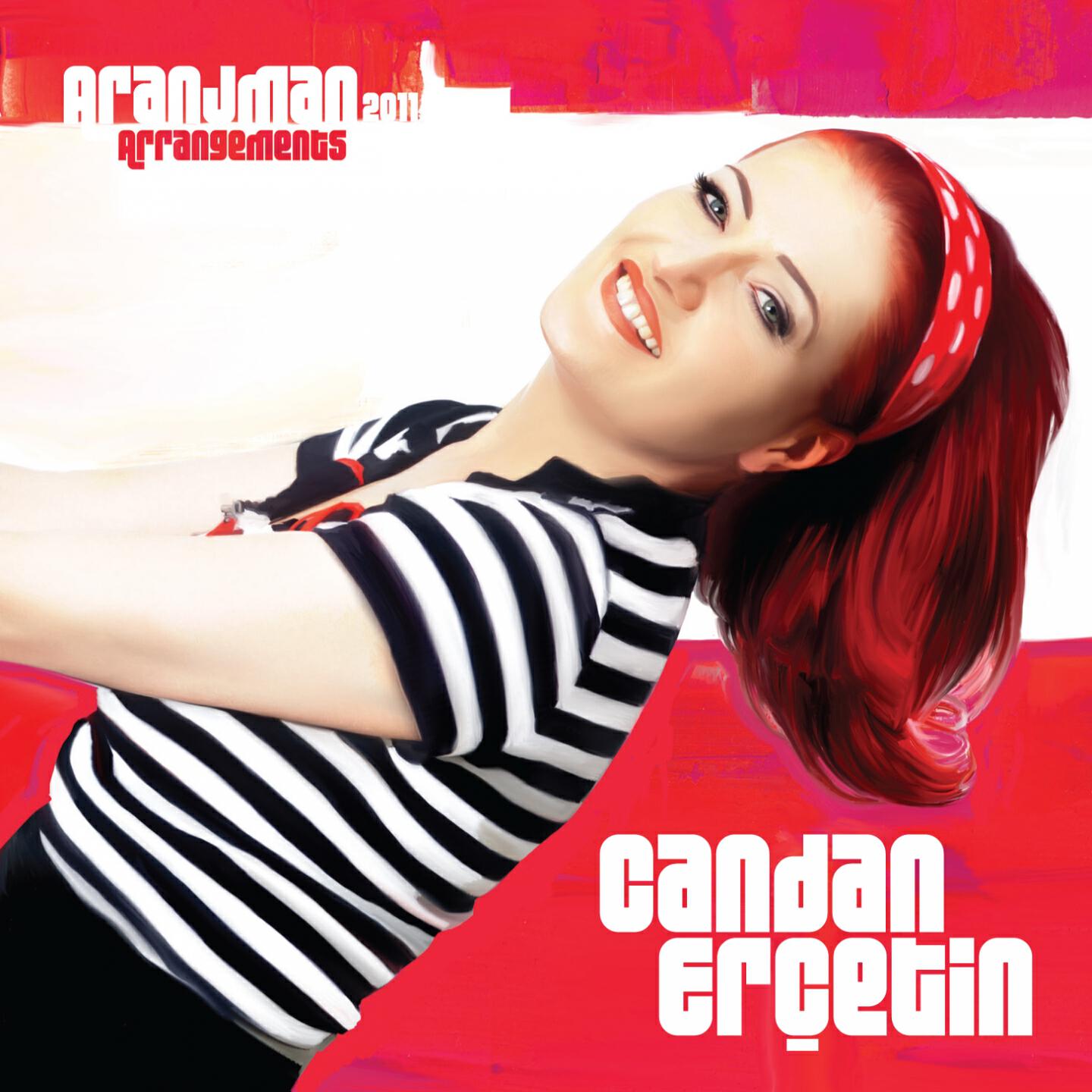 Candan Erçetin - Ali (Entarisi Ala Benziyor)