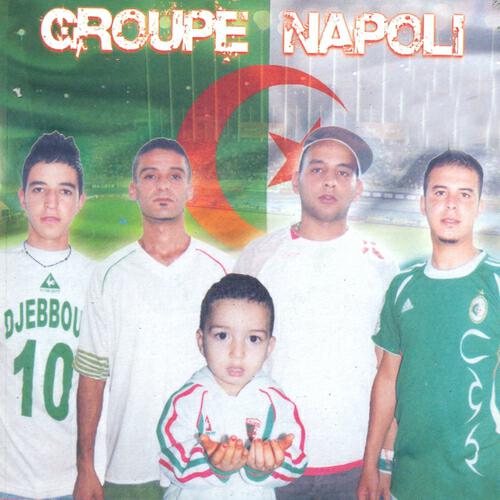 Groupe Napoli - Surprise