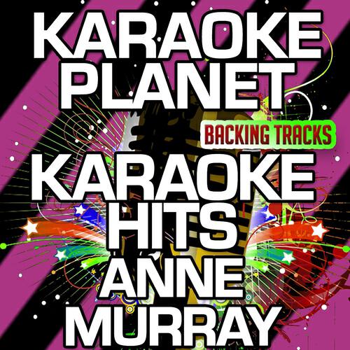 A-Type Player - Just Another Woman in Love (Karaoke Version) (Originally Performed By Anne Murray)