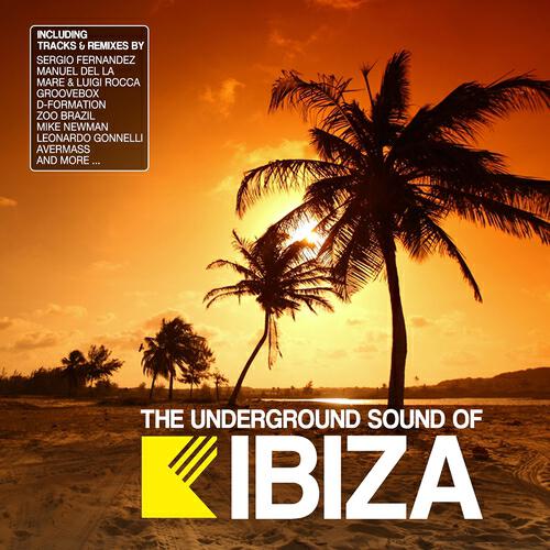 Manuel De La Mare - Across the Universe (Leonardo Gonnelli Remix)