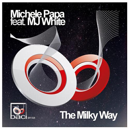 Michele Papa - The Milky Way (Stefano Albanese Remix)