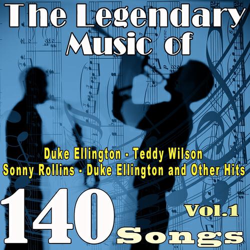 DUKE ELLINGTON - What Am I Here for?