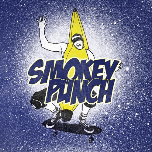 Smokey Punch - Donkey Punch