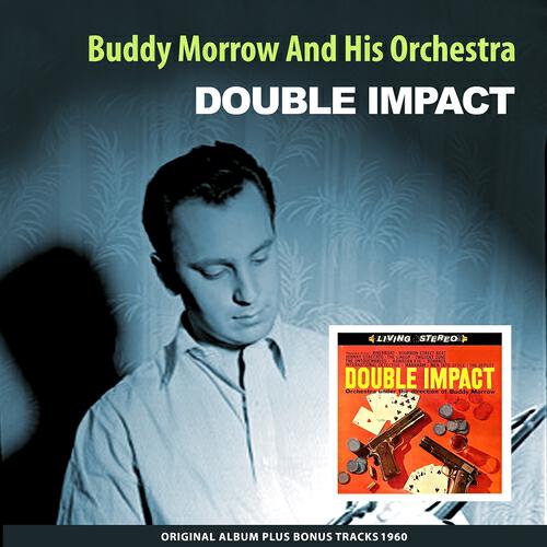 Buddy Morrow - The Untouchables