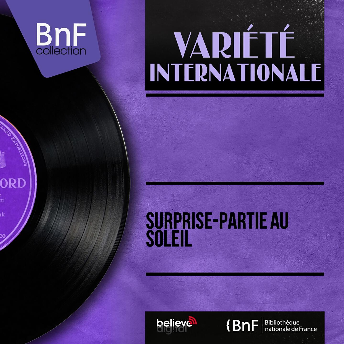 Frankie Lemaguer - S'endormir comme d'habitude