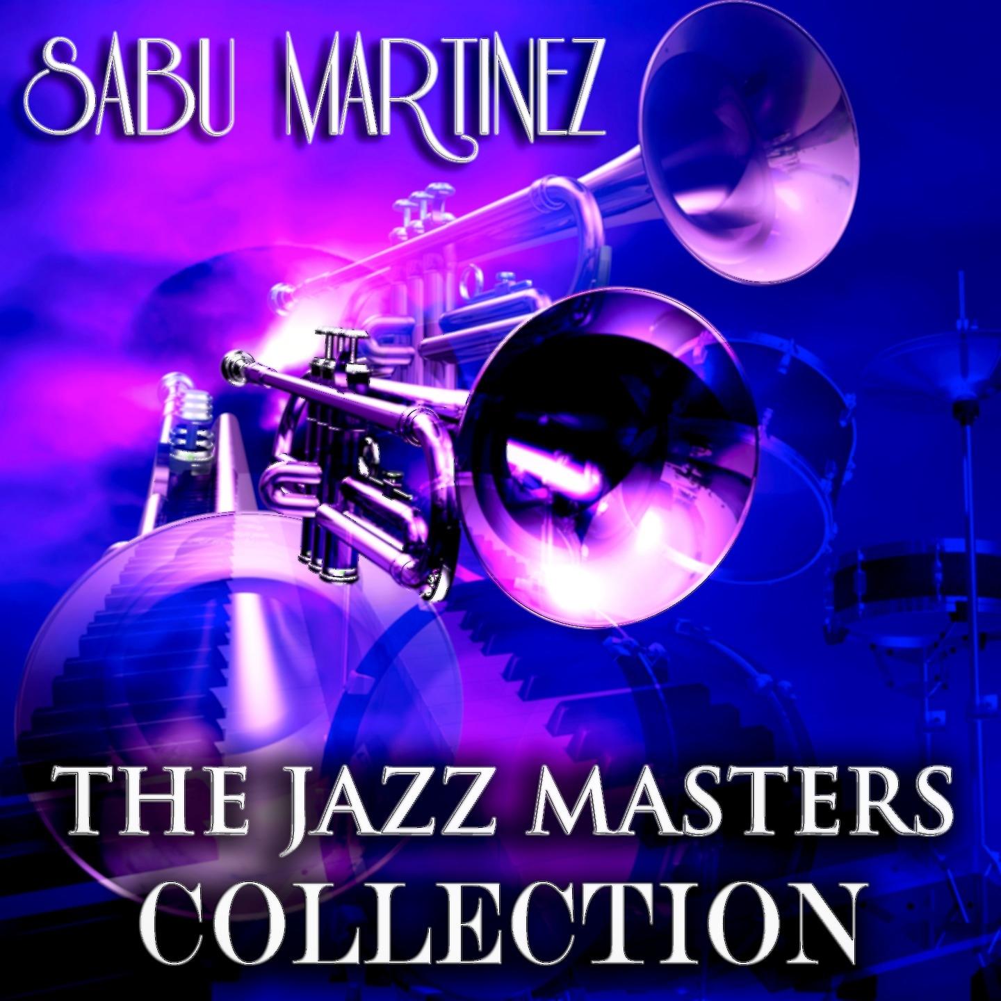 Sabu Martinez - Woody 'n You (Remastered)