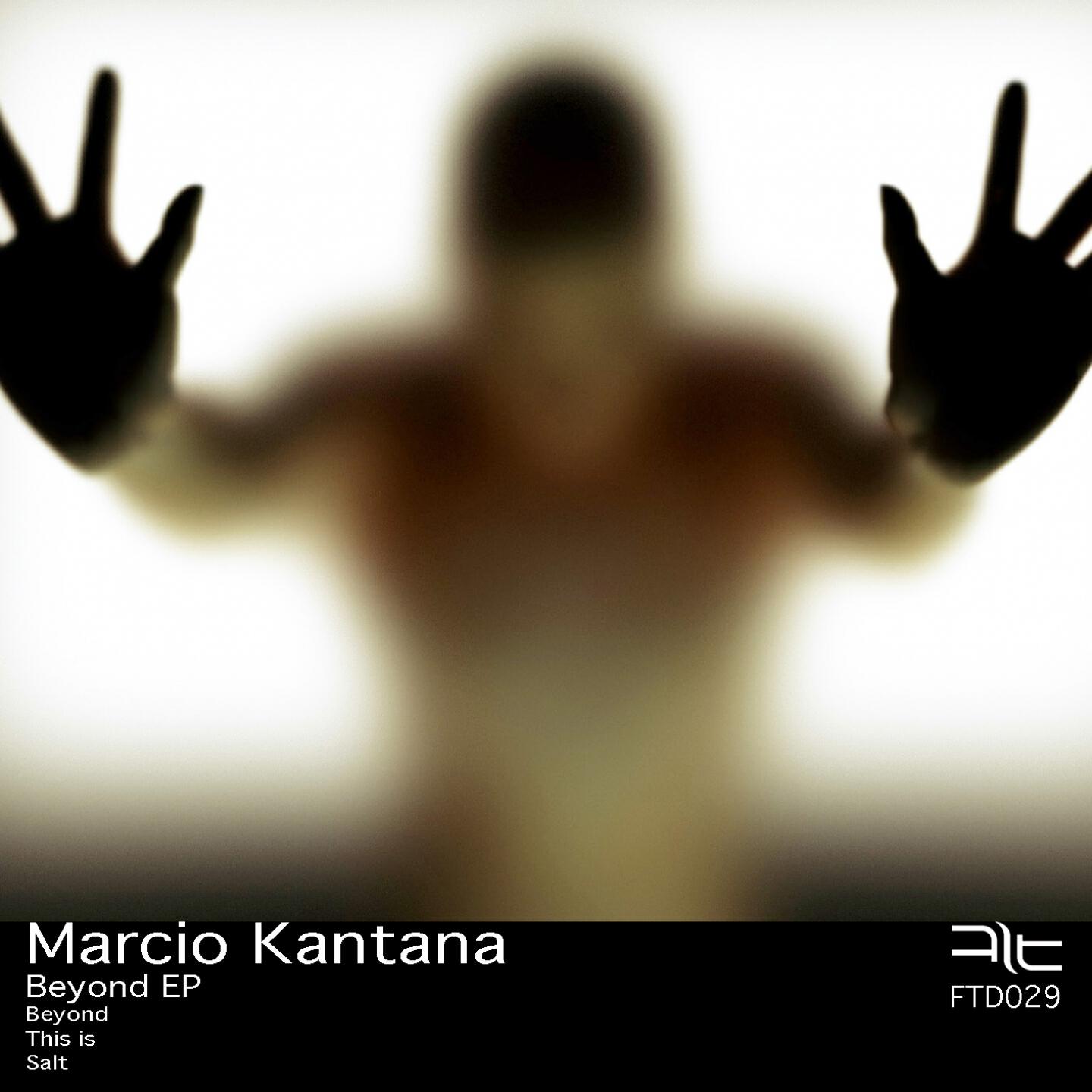 Marcio Kantana - Beyond