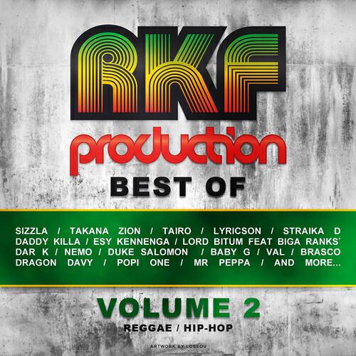 Duke Salomon - High and Heavy