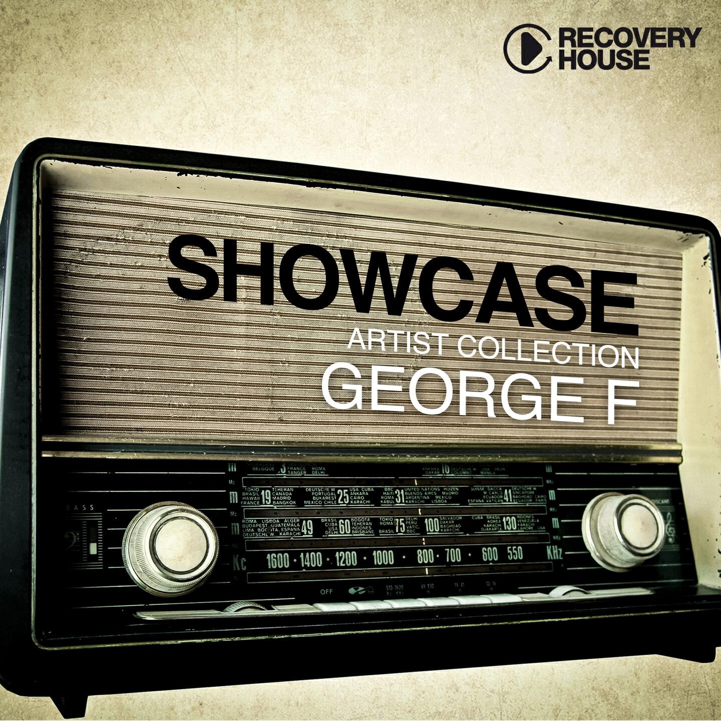 George F - Ice (Milton Channels Remix)