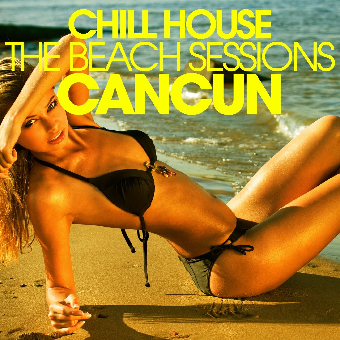 Chateau De House - Guillon Bay (Bay Groove Mix)