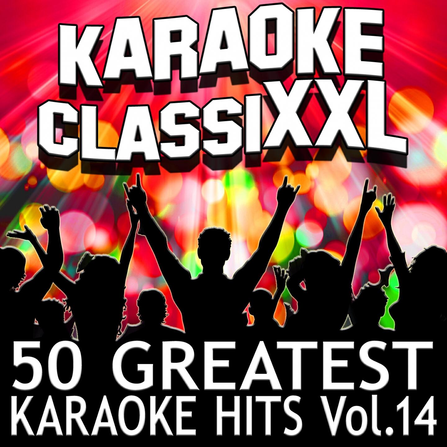 Dohn Joe - Coco Jambo (Karaoke Version) (Originally Performed By Mr. President)