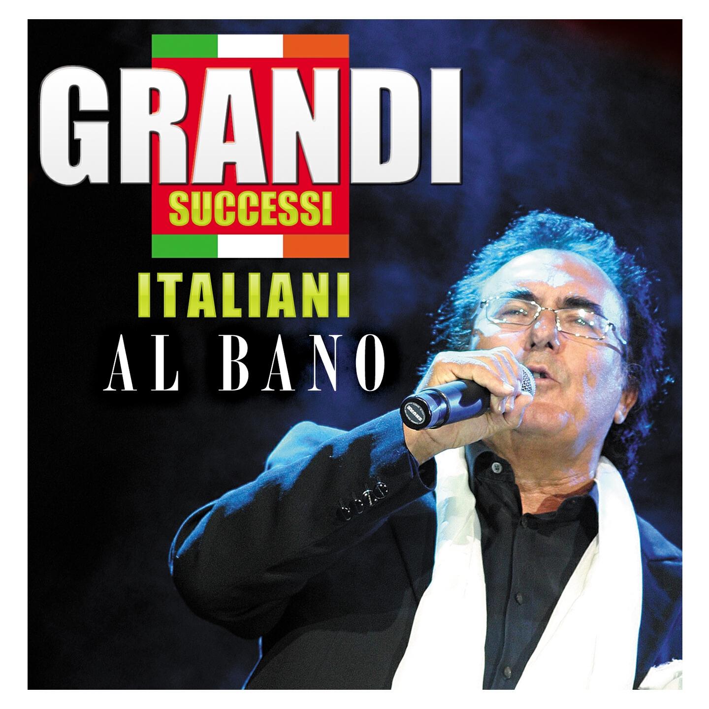 Al Bano - Libertà