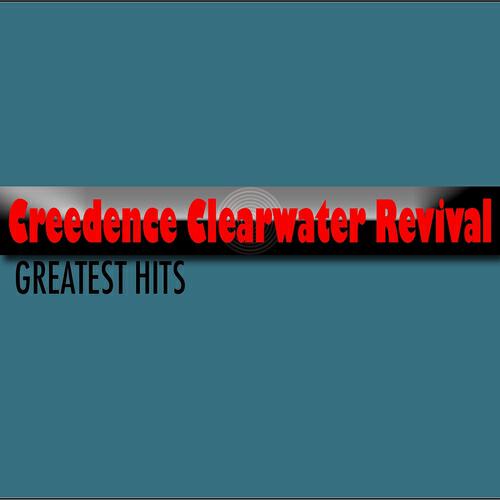 Creedence Clearwater Revived - Cotton Field
