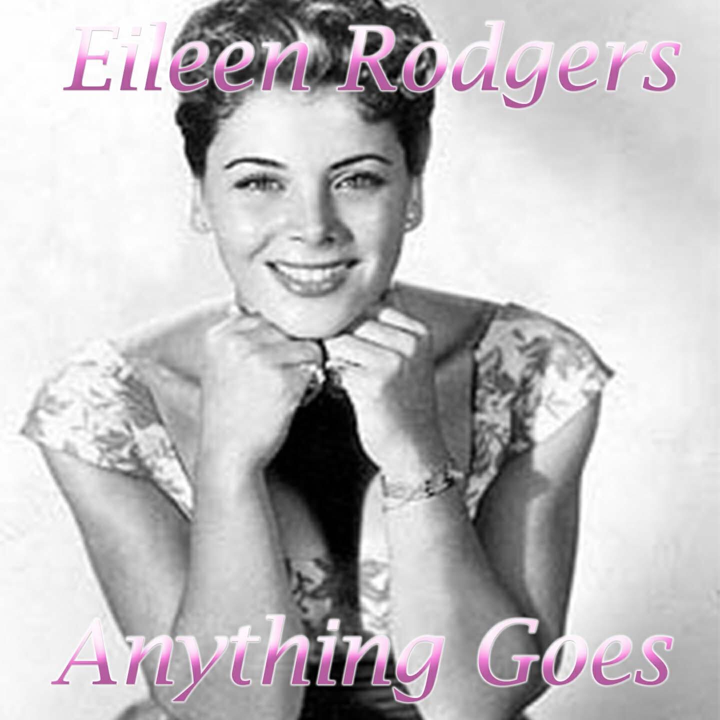 Eileen Rodgers - Anything Goes