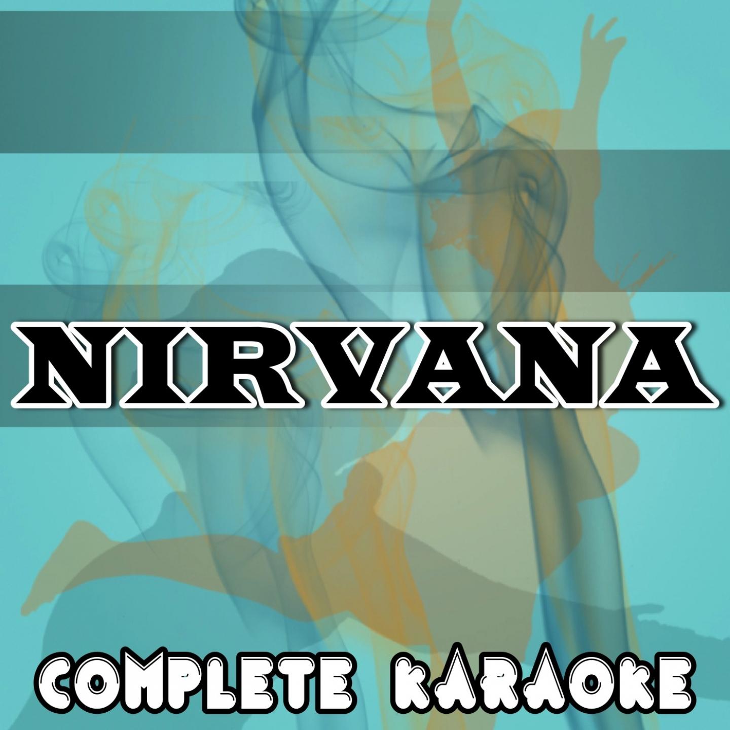 Complete Karaoke - Nirvana (Karaoke Version) [Originally Performed By Sam Smith]