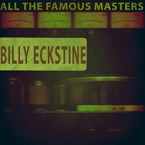 Billy Eckstine - Blue