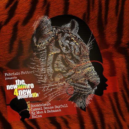 Fabrizio Fattori - Bataya