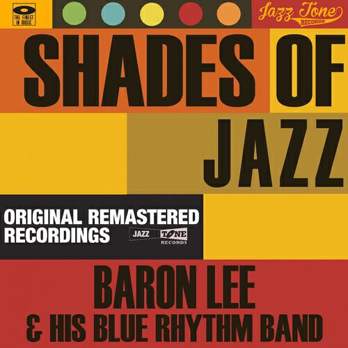 Baron Lee - Wild Waves (Recorded in New York, May 12, 1932)