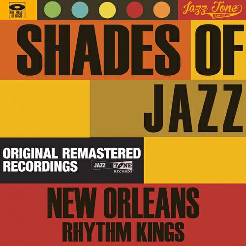 New Orleans Rhythm Kings - Milenberg Joys (Version 1)