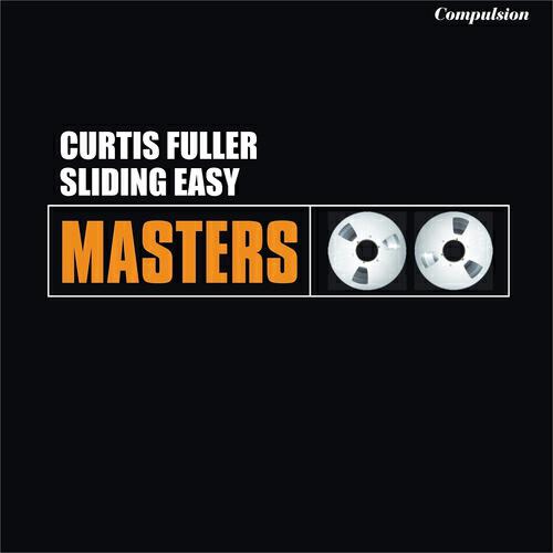 Curtis Fuller - C. T. A.