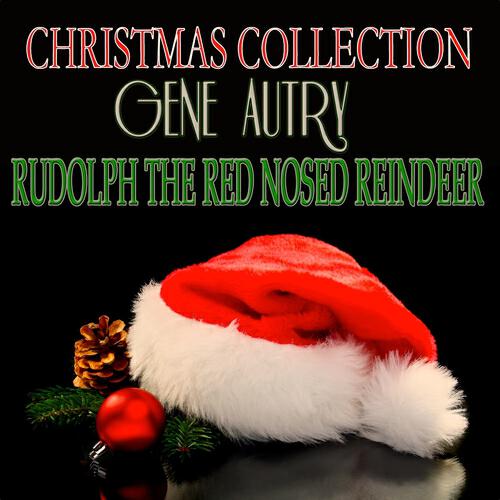 Gene Autry - Santa Claus Is Comin' to Town (Remastered)