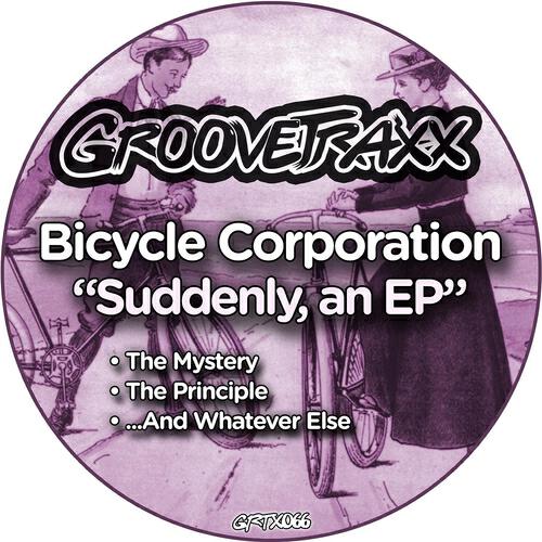 Bicycle Corporation - And Whatever Else