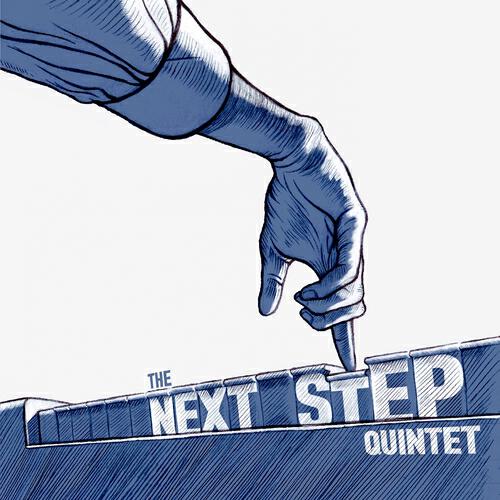 The Next Step Quintet - Regression