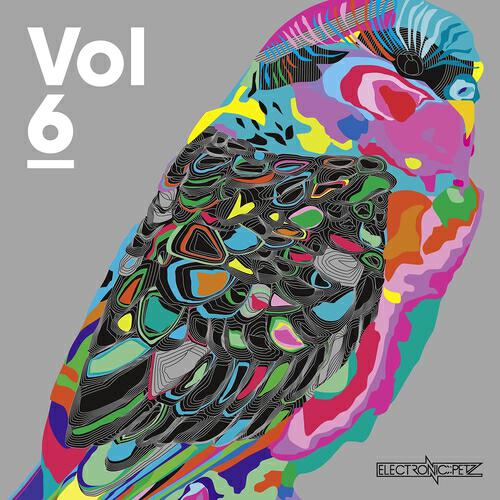 DJ GLEN - Favelas On Fire