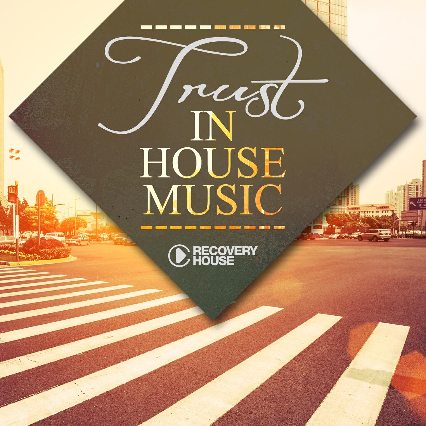 Roger Sanchez - This Is House (Main Mix)