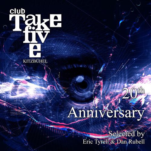 Eric Tyrell - Do It Again (Shishkin Remix)