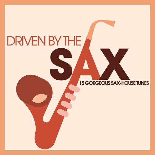 Andrea Casula - Trompettes Du Jugement (Saxotik Mix)