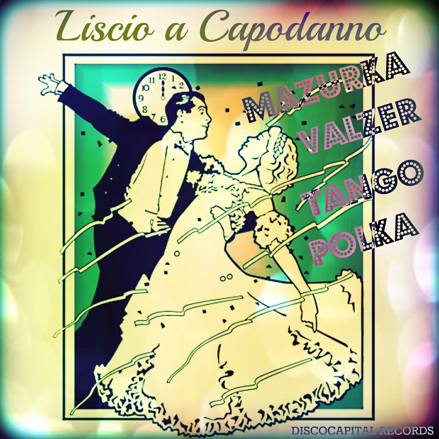 Eva Band - La genovese (Mazurka)